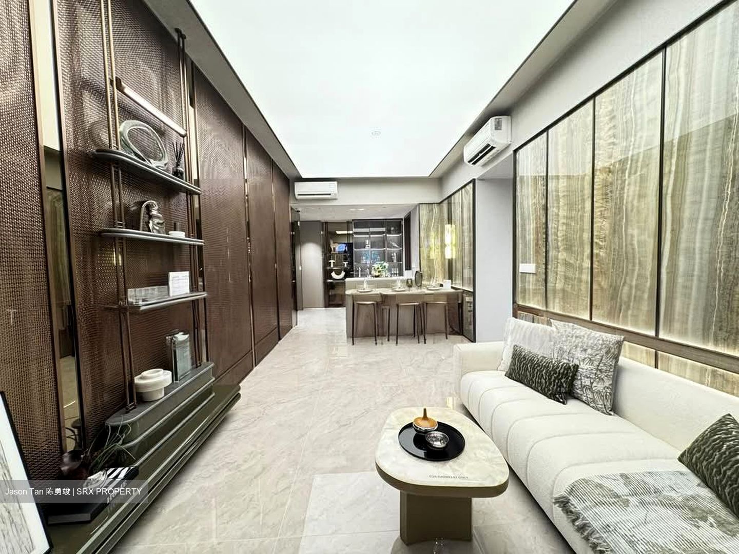 Lentor Gardens Residences (D26), Apartment #603297901